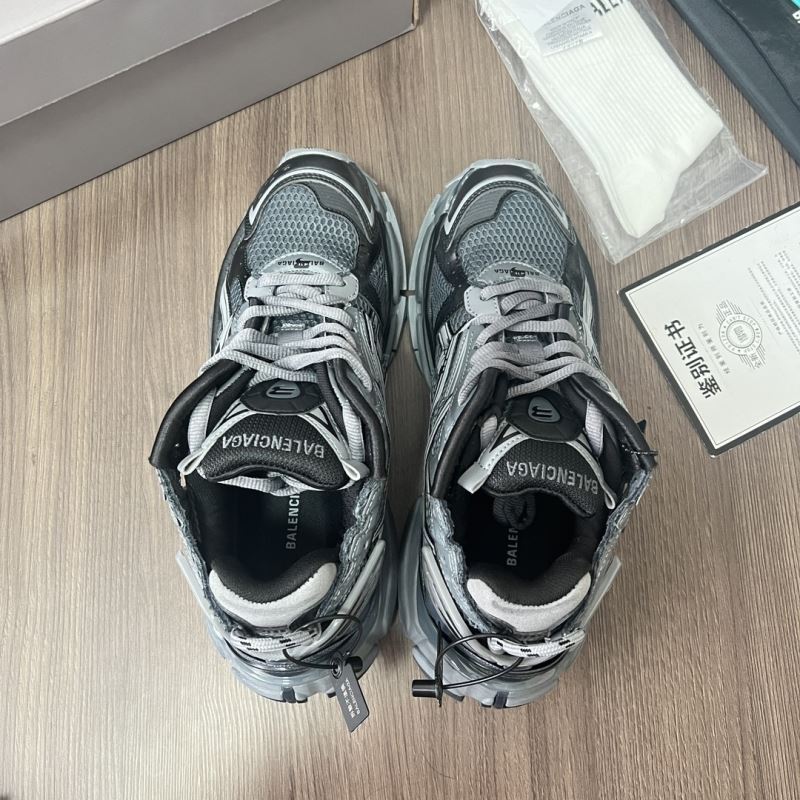 Balenciaga Track Shoes